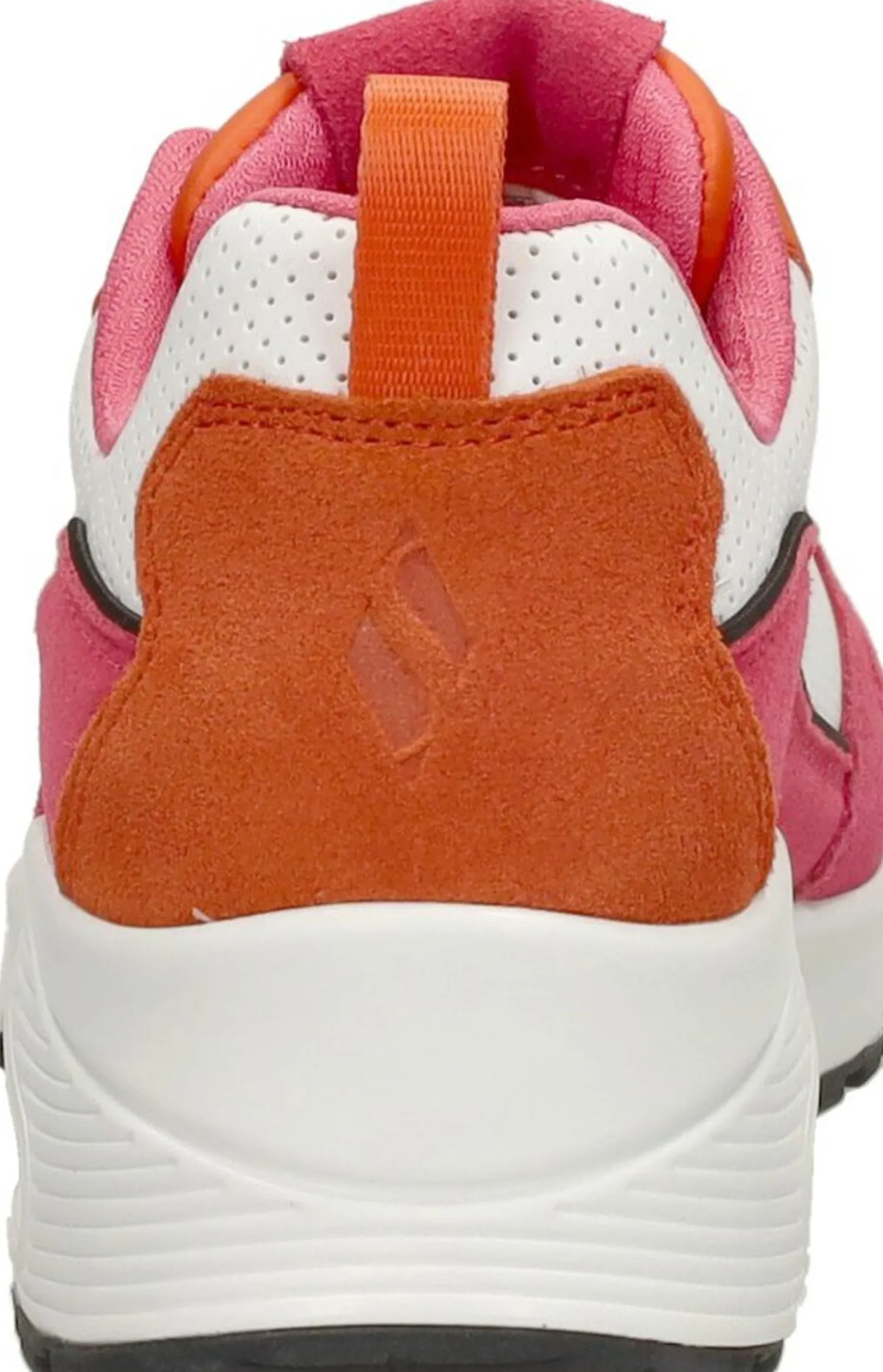 Skechers Uno - 2 Much Fun Roze Discount