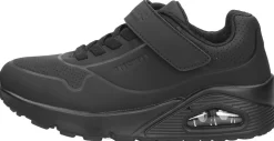 Skechers Uno - Air Blitz Zwart Hot