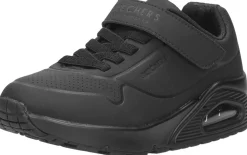 Skechers Uno - Air Blitz Zwart Hot