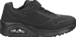 Skechers Uno - Air Blitz Zwart Hot
