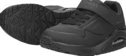 Skechers Uno - Air Blitz Zwart Hot