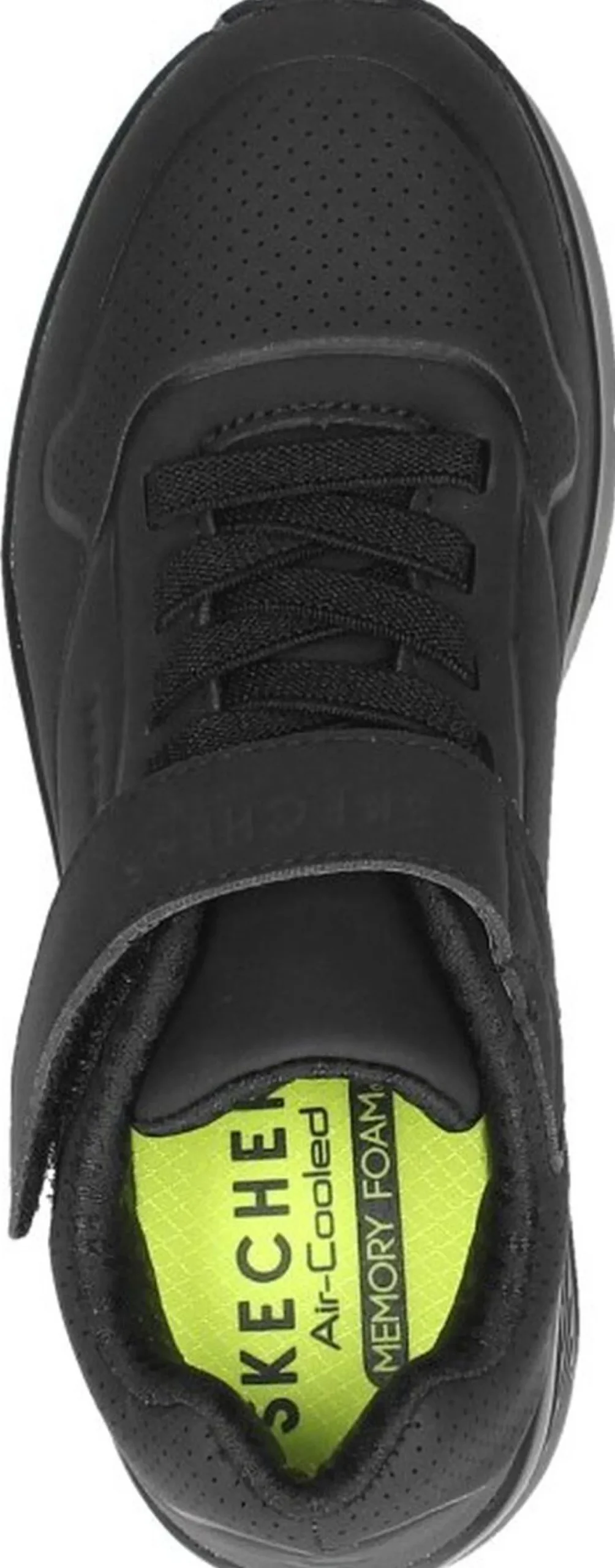 Skechers Uno - Air Blitz Zwart Hot