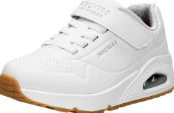 Skechers Uno - Air Blitz Wit Outlet