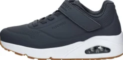 Skechers Uno - Air Blitz Blauw Sale