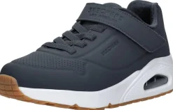 Skechers Uno - Air Blitz Blauw Sale