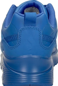 Skechers Uno - Color Surge Blauw New