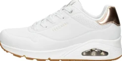 Skechers Uno - Golden Air Wit Outlet