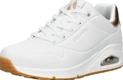Skechers Uno - Golden Air Wit Outlet