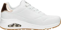 Skechers Uno - Golden Air Wit Outlet