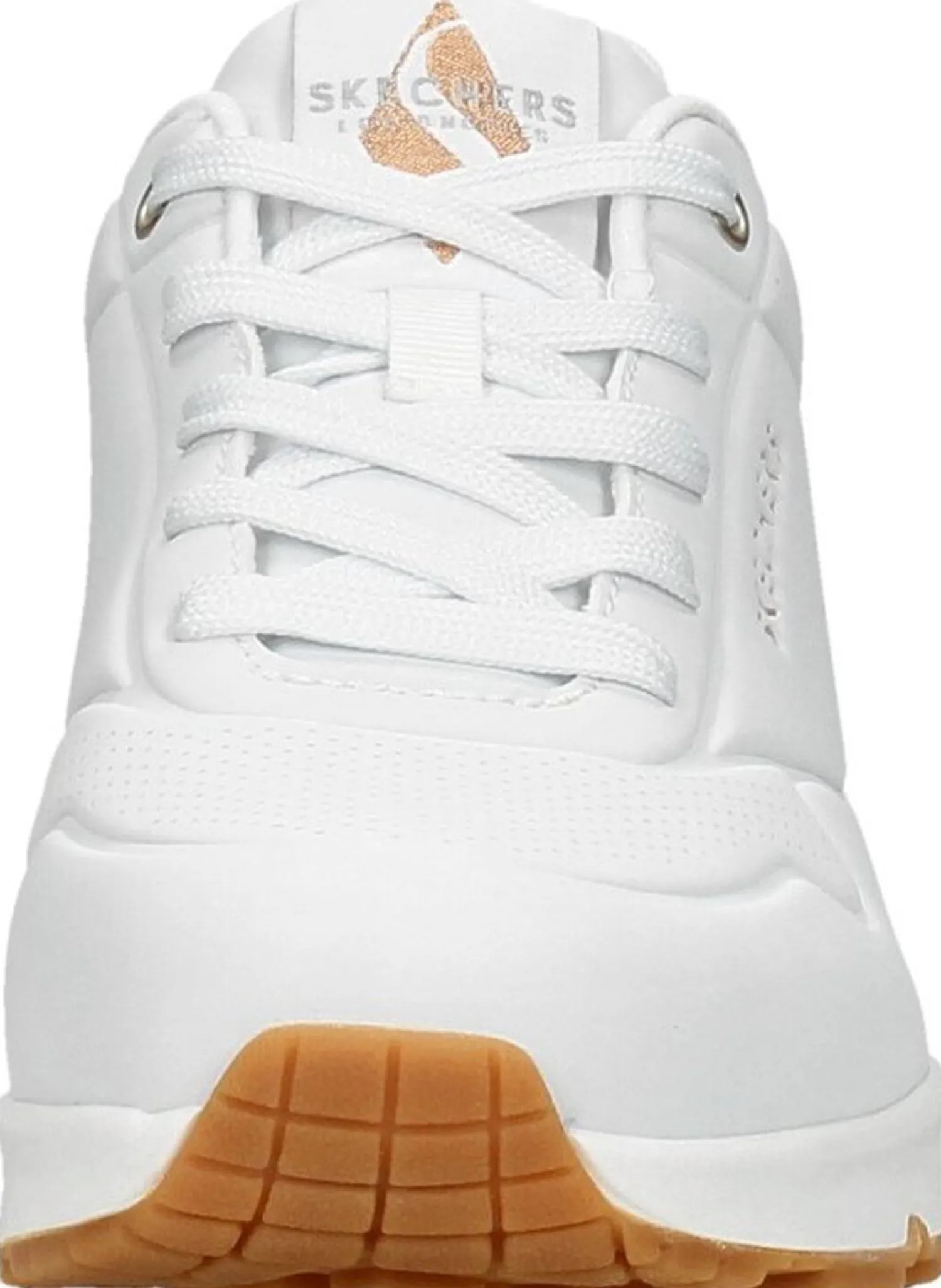 Skechers Uno - Golden Air Wit Outlet