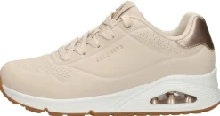 Skechers Uno - Golden Air Beige Clearance