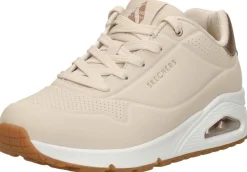 Skechers Uno - Golden Air Beige Clearance