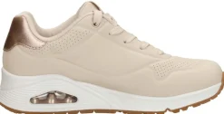 Skechers Uno - Golden Air Beige Clearance