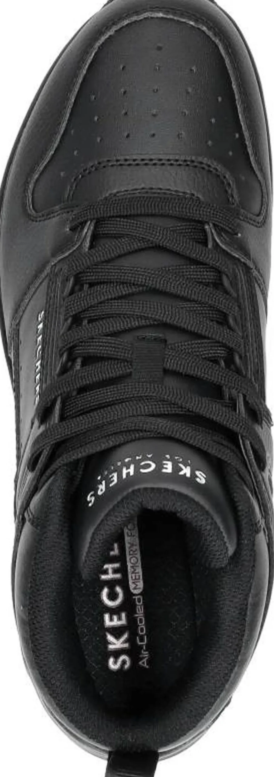 Skechers Uno - High Regards Zwart Discount