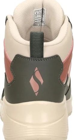 Skechers Uno - High Regards Groen Sale