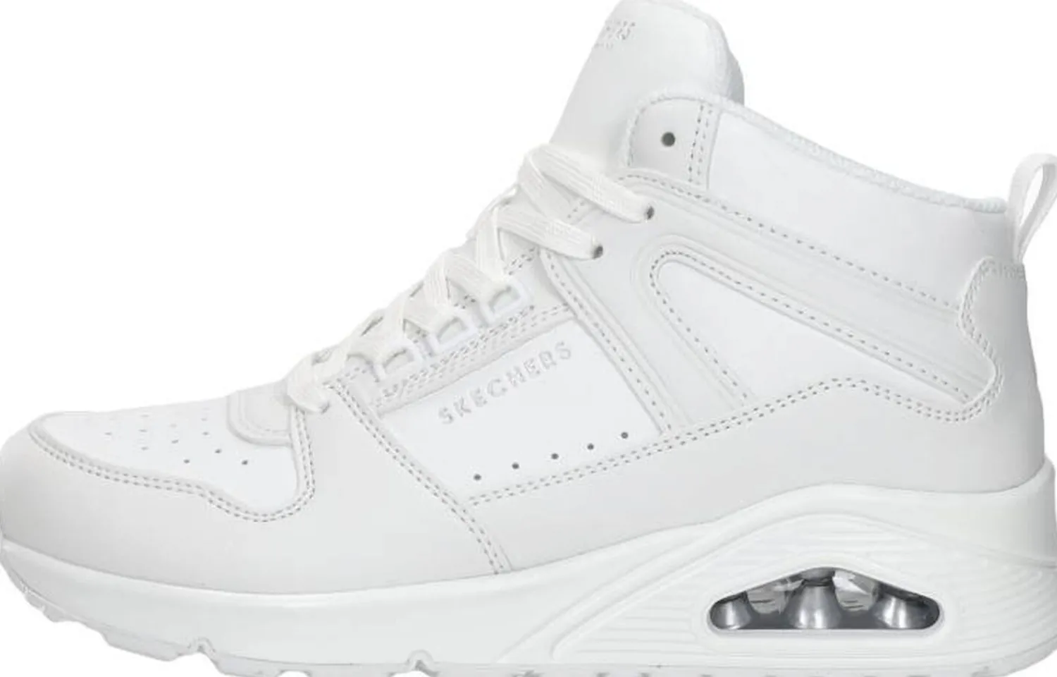 Skechers Uno - High Regards Wit Sale