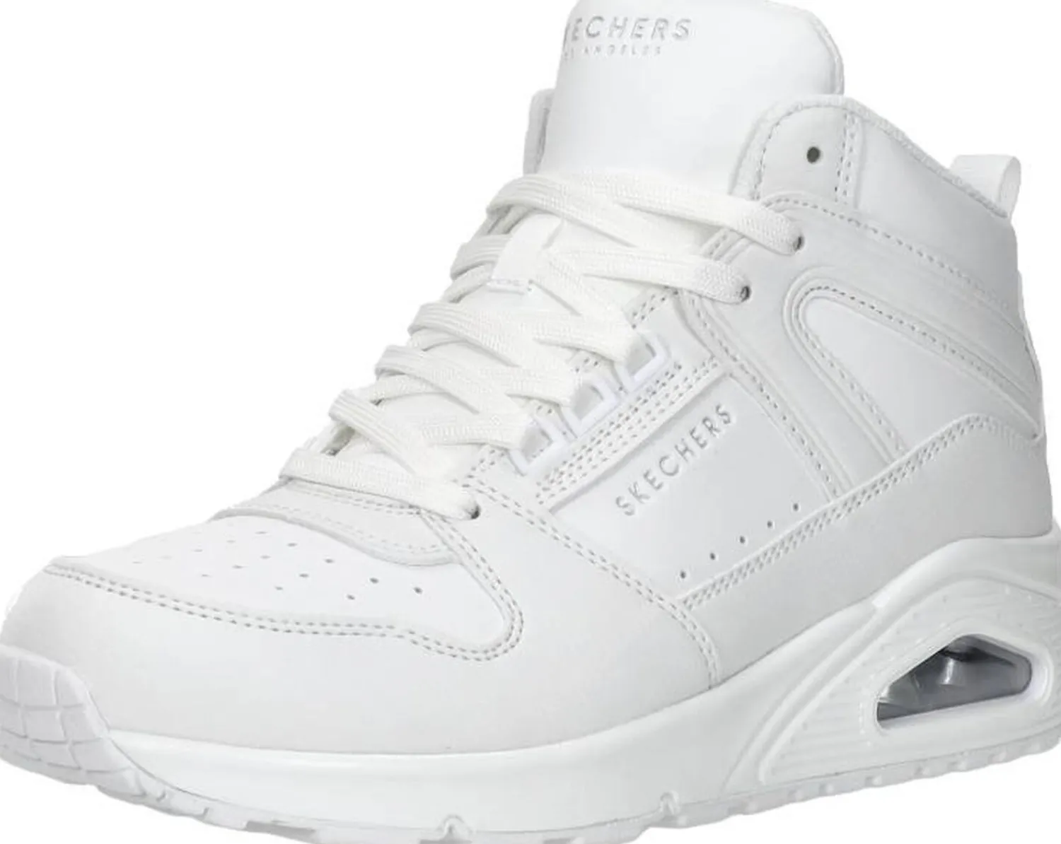 Skechers Uno - High Regards Wit Sale