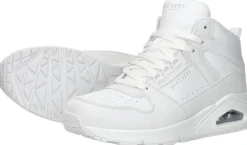 Skechers Uno - High Regards Wit Sale