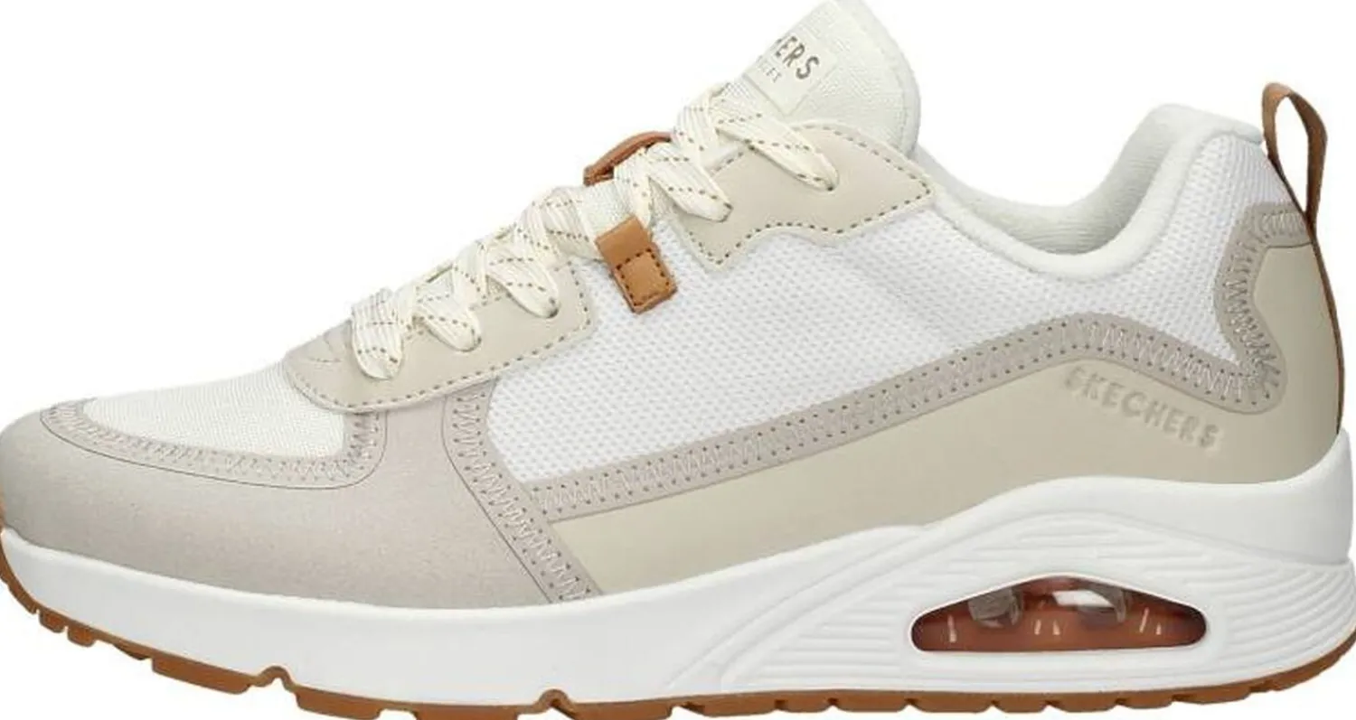 Skechers Uno - Layover Beige Discount