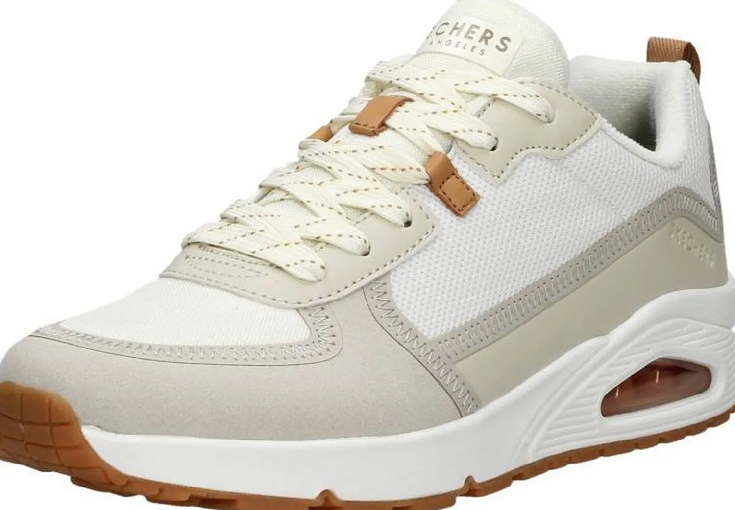 Skechers Uno - Layover Beige Discount