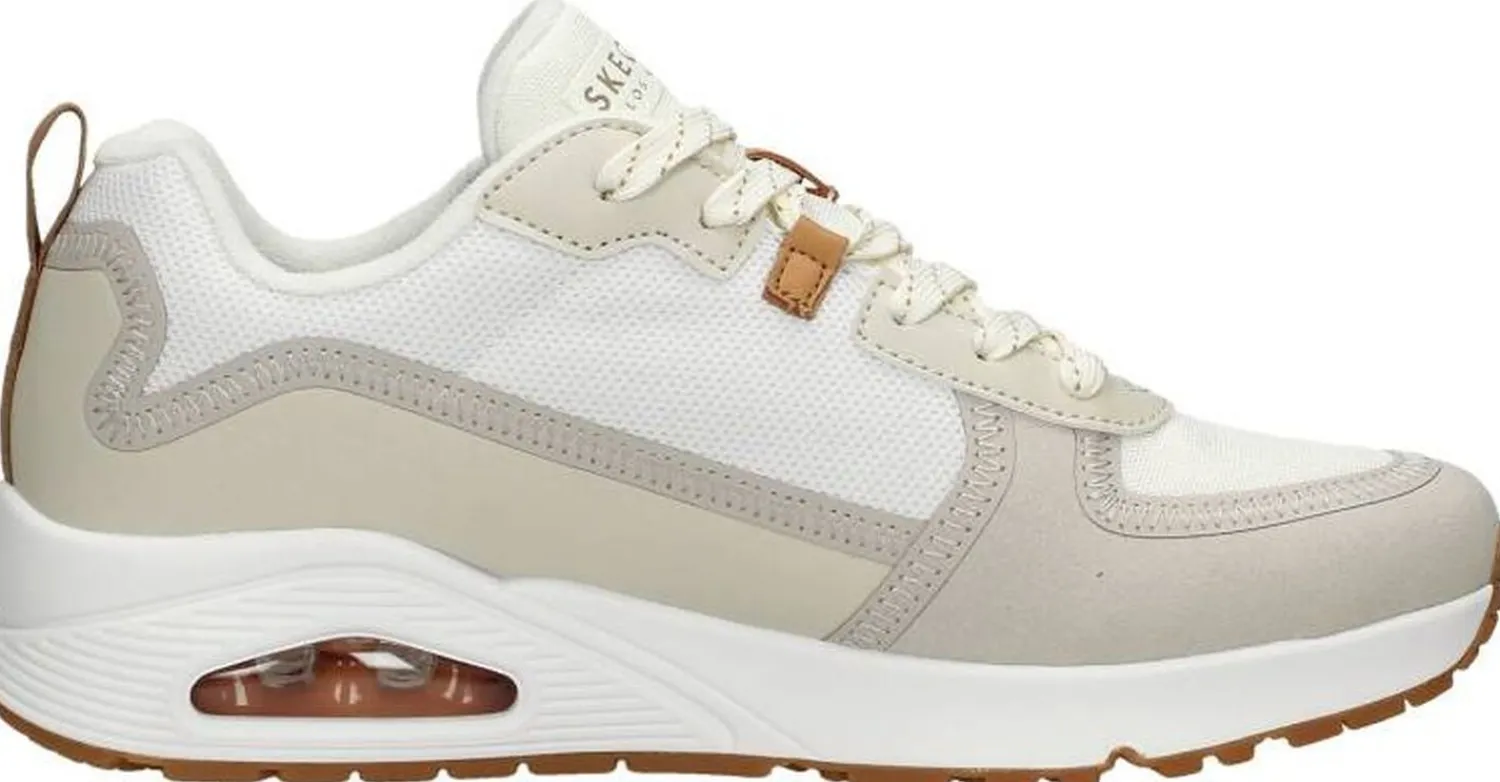 Skechers Uno - Layover Beige Discount