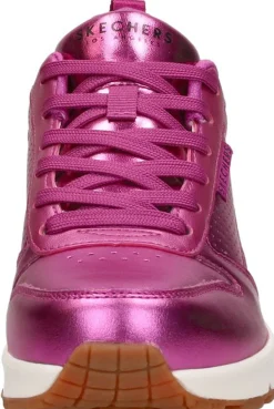 Skechers Uno - Metallixs Fuchsia Online