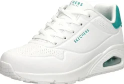 Skechers Uno - Pop Back Wit Best