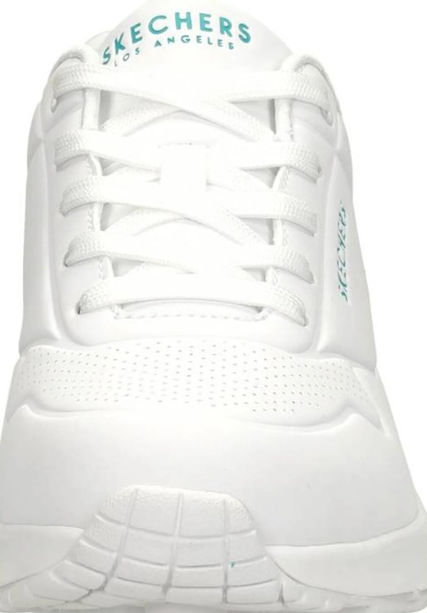 Skechers Uno - Pop Back Wit Best