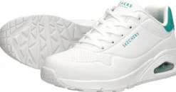 Skechers Uno - Pop Back Wit Best