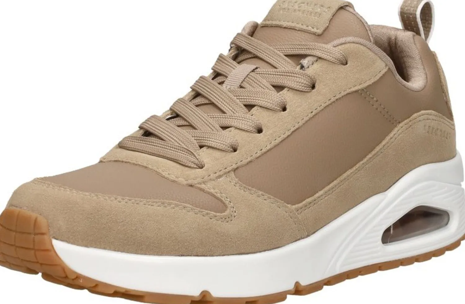 Skechers Uno - Stacre Beige Sale