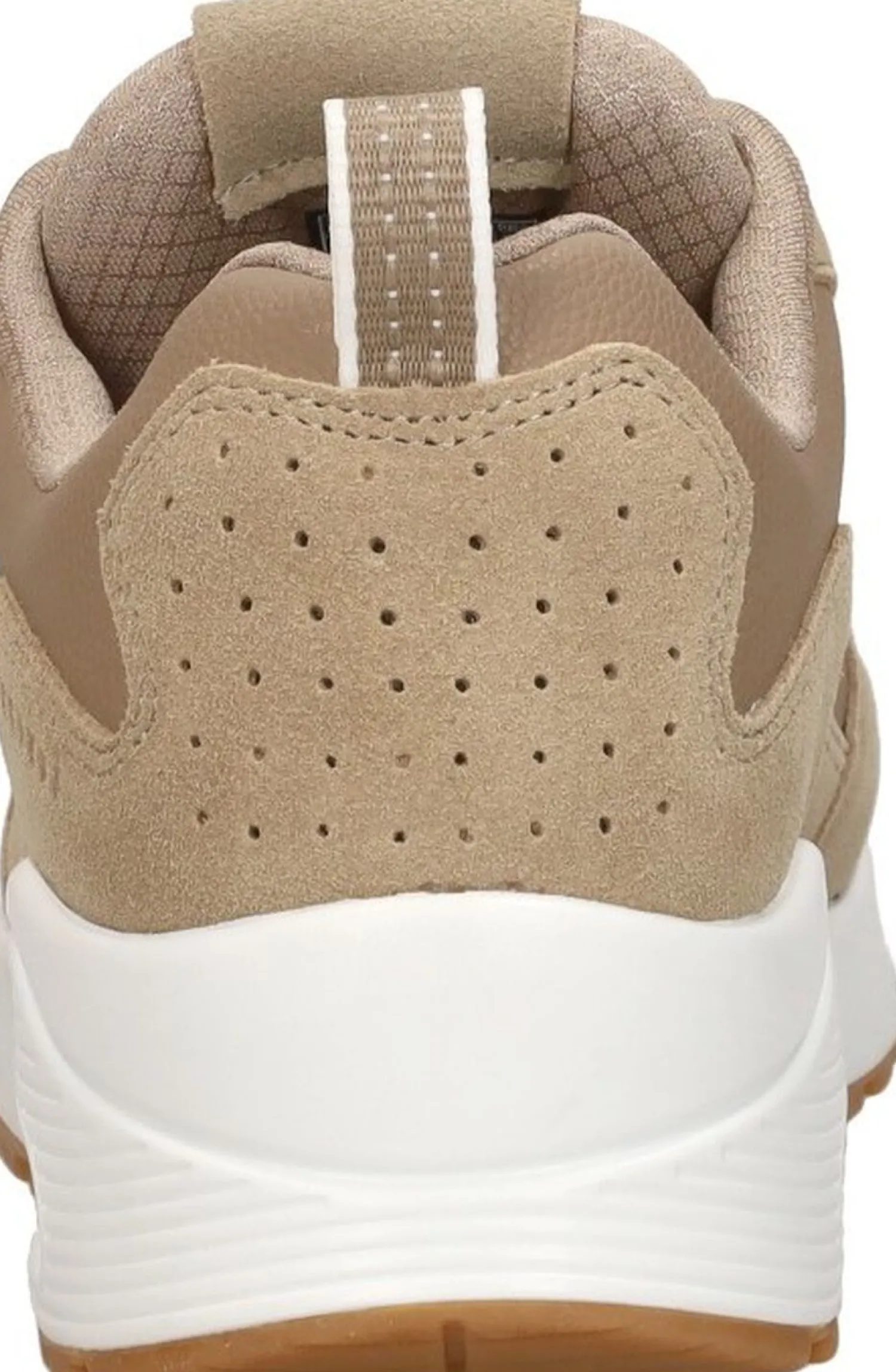 Skechers Uno - Stacre Beige Sale