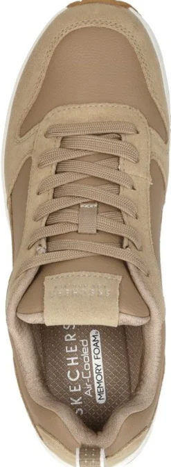 Skechers Uno - Stacre Beige Sale