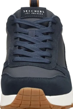 Skechers Uno - Stacre Blauw Discount