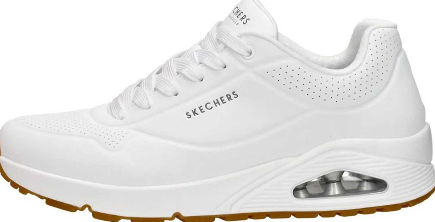 Skechers Uno - Stand On Air Wit Clearance