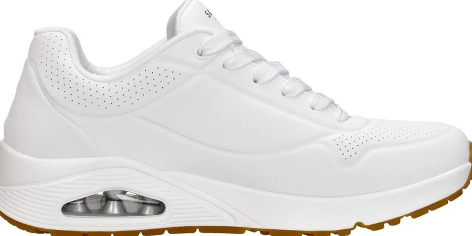 Skechers Uno - Stand On Air Wit Clearance
