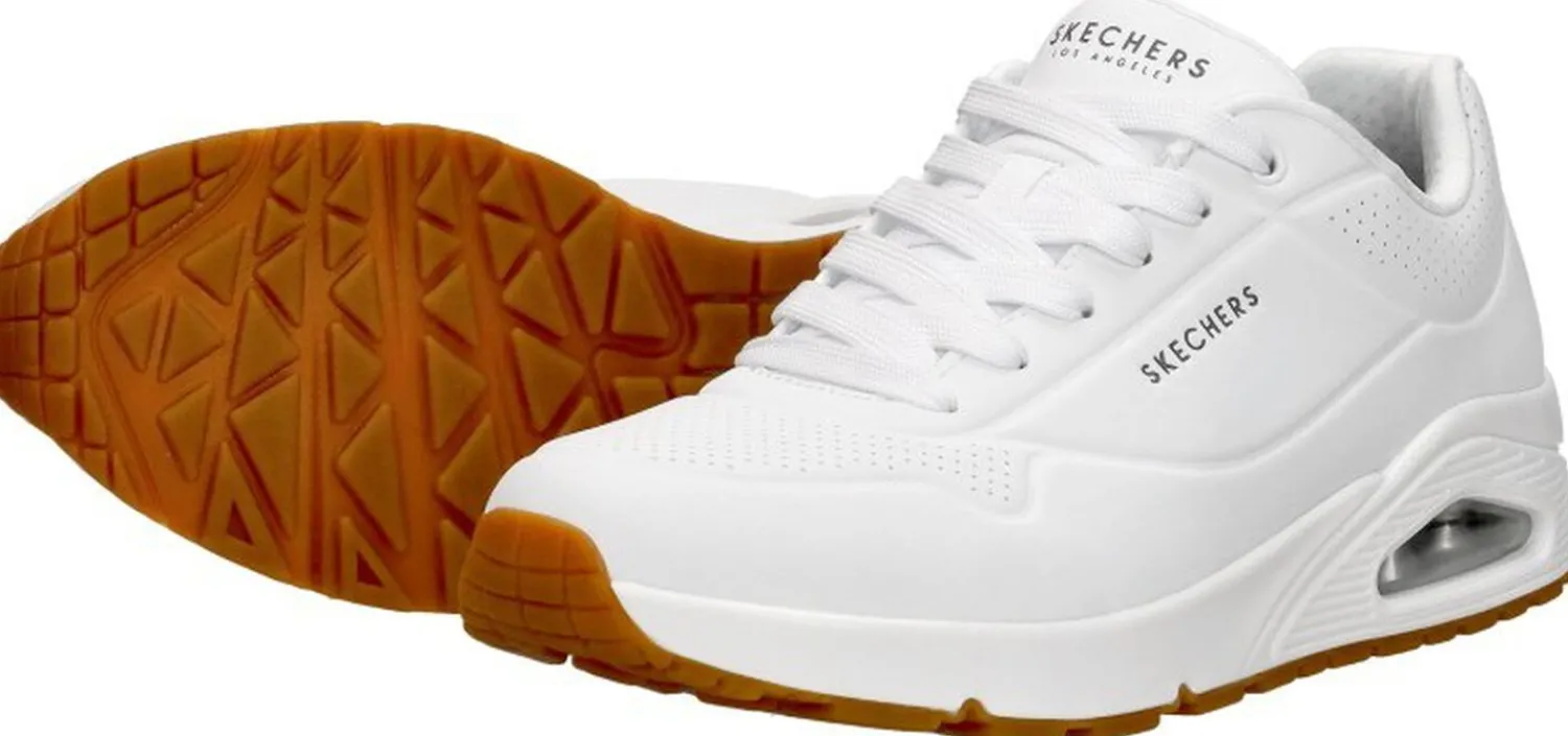 Skechers Uno - Stand On Air Wit Clearance