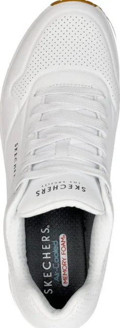 Skechers Uno - Stand On Air Wit Clearance
