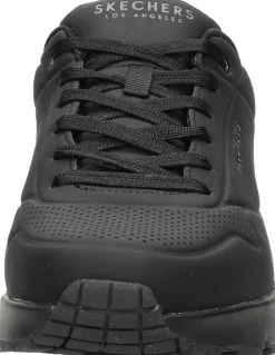 Skechers Uno - Stand On Air Zwart New