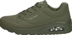 Skechers Uno - Stand On Air Groen Discount