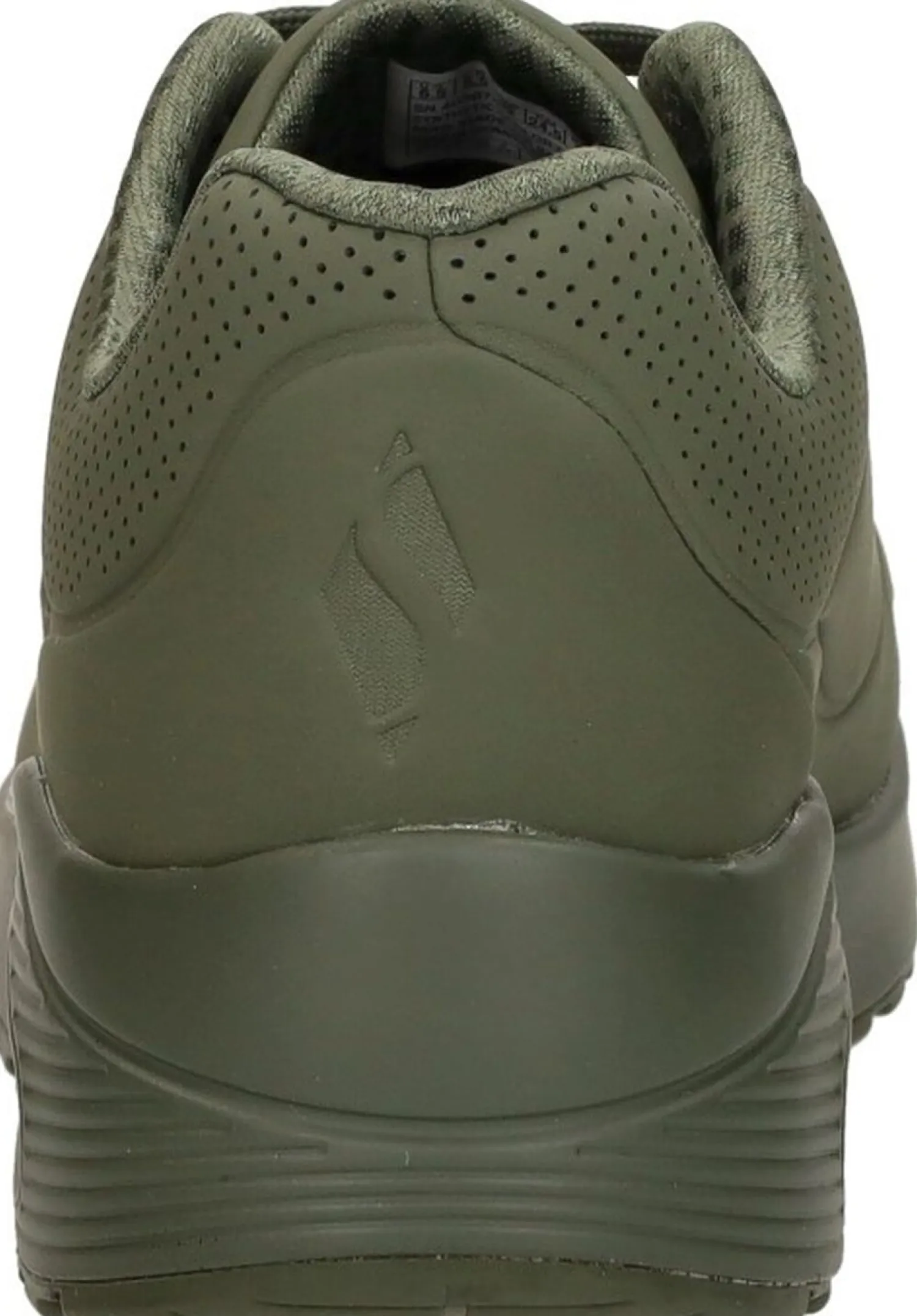 Skechers Uno - Stand On Air Groen Discount