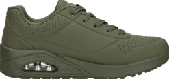 Skechers Uno - Stand On Air Groen Discount