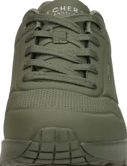 Skechers Uno - Stand On Air Groen Discount