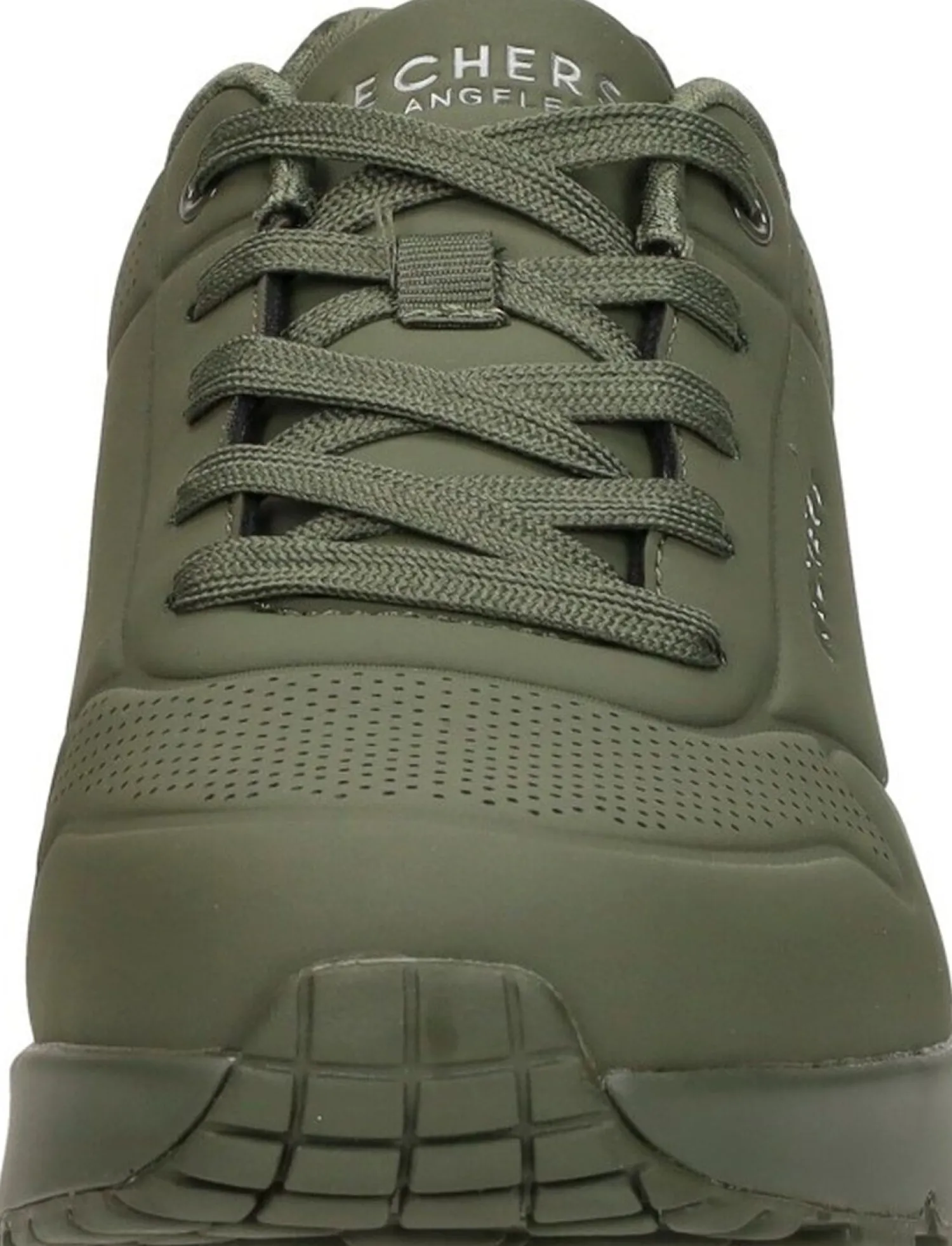 Skechers Uno - Stand On Air Groen Discount