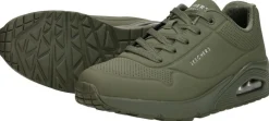 Skechers Uno - Stand On Air Groen Discount