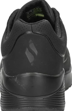 Skechers Uno - Stand On Air Zwart Hot