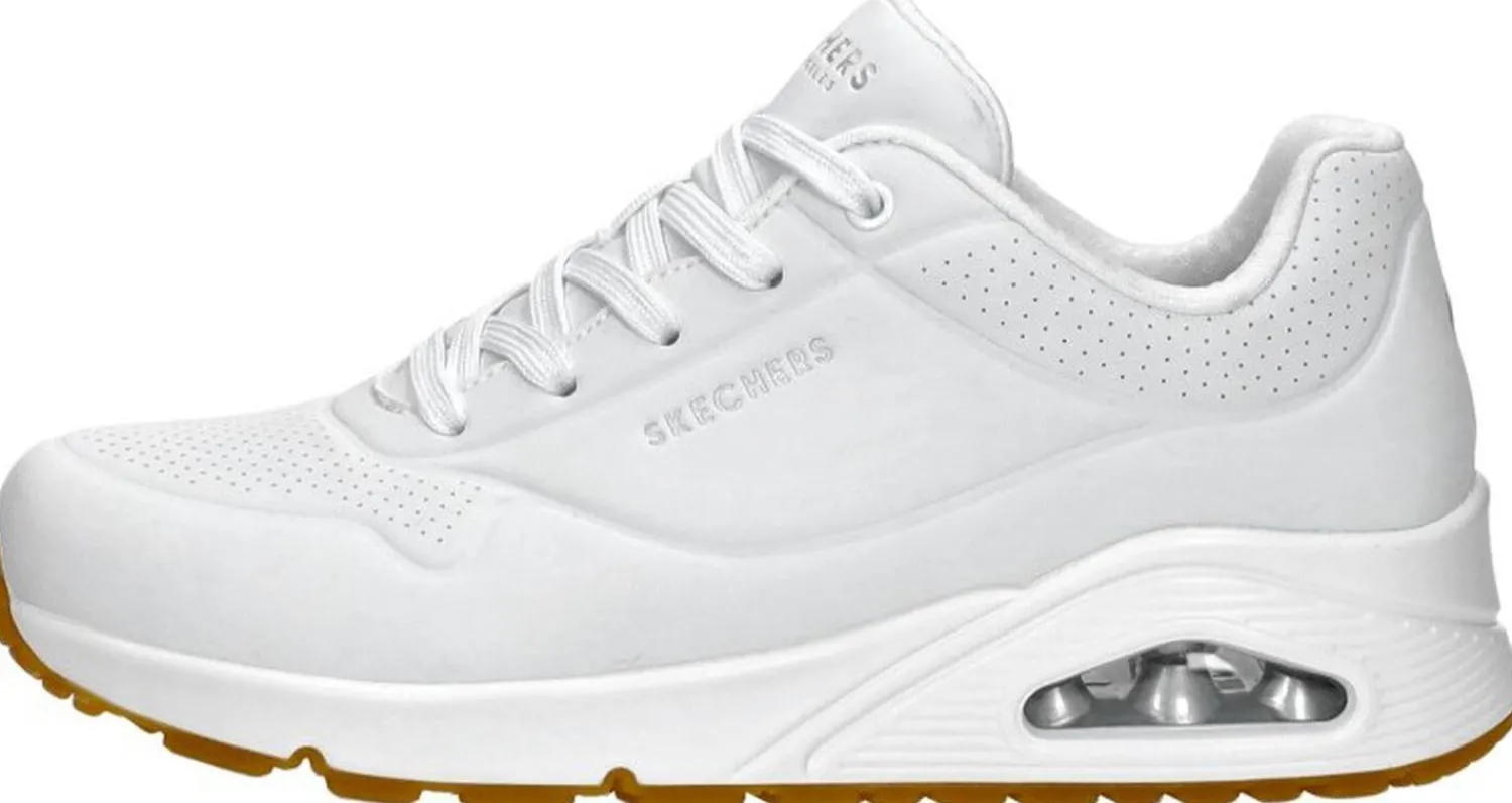 Skechers Uno - Stand On Air Wit Hot