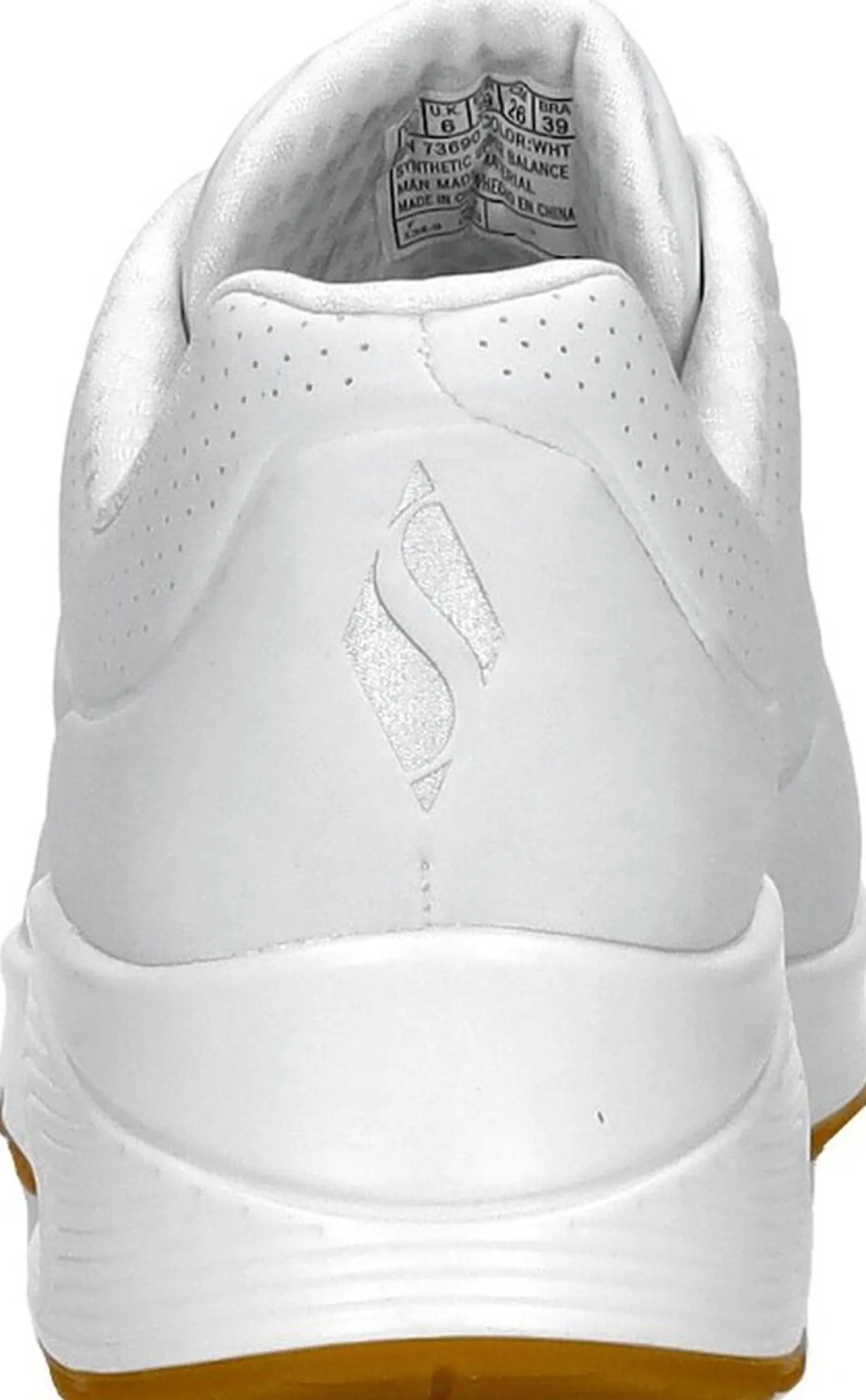Skechers Uno - Stand On Air Wit Hot