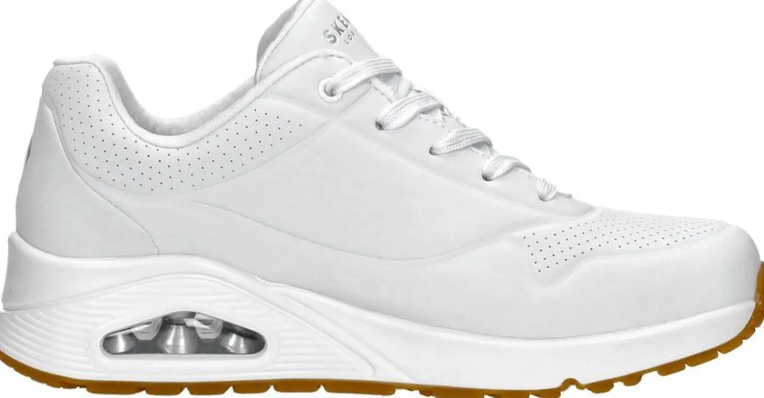 Skechers Uno - Stand On Air Wit Hot