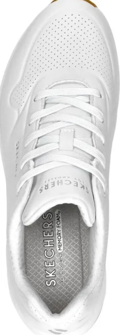 Skechers Uno - Stand On Air Wit Hot