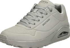 Skechers Uno - Stand On Air Grijs Sale